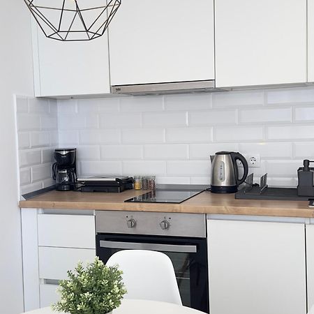 Apartment Dvina Dubrovník Exteriér fotografie