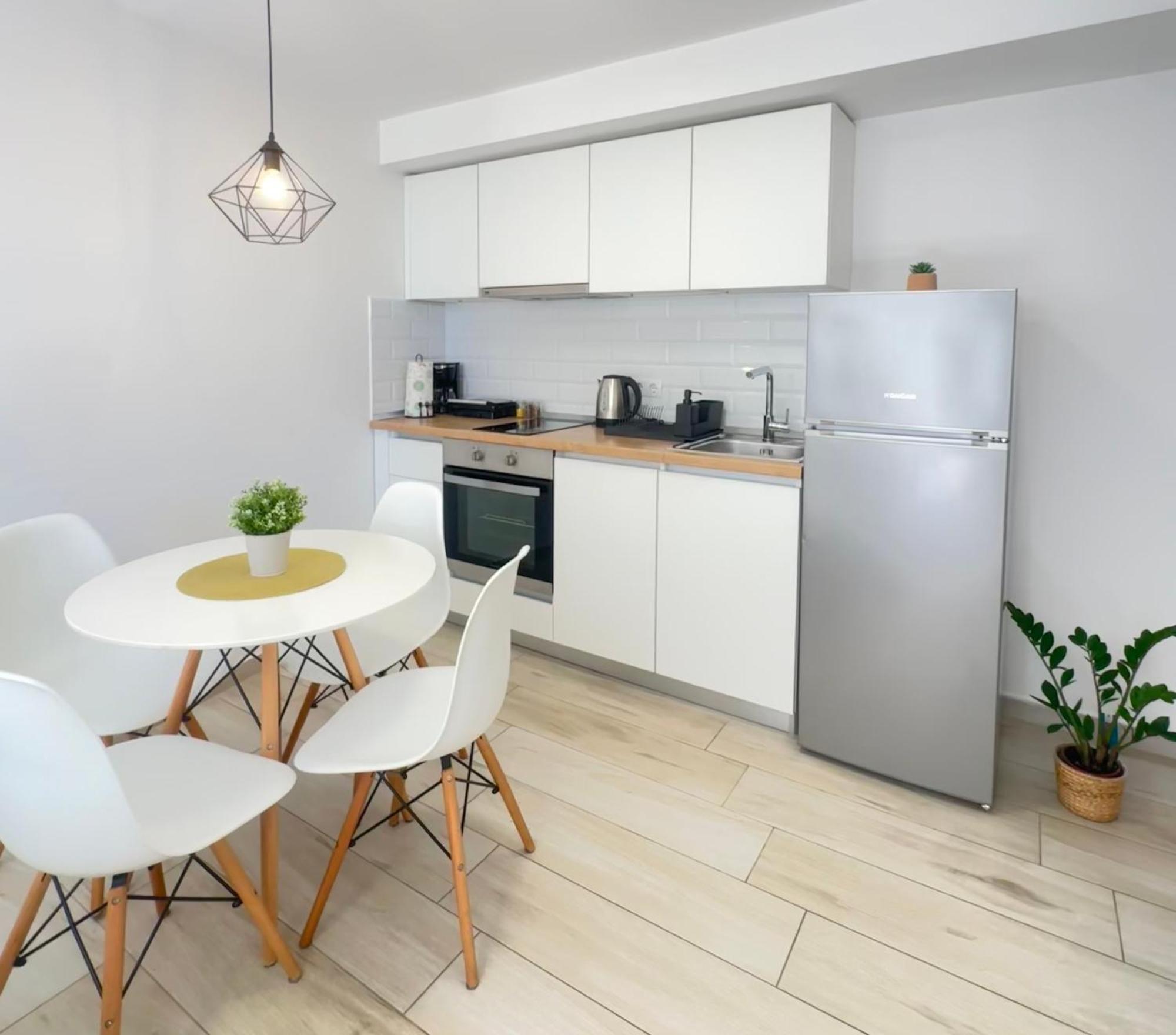 Apartment Dvina Dubrovník Exteriér fotografie