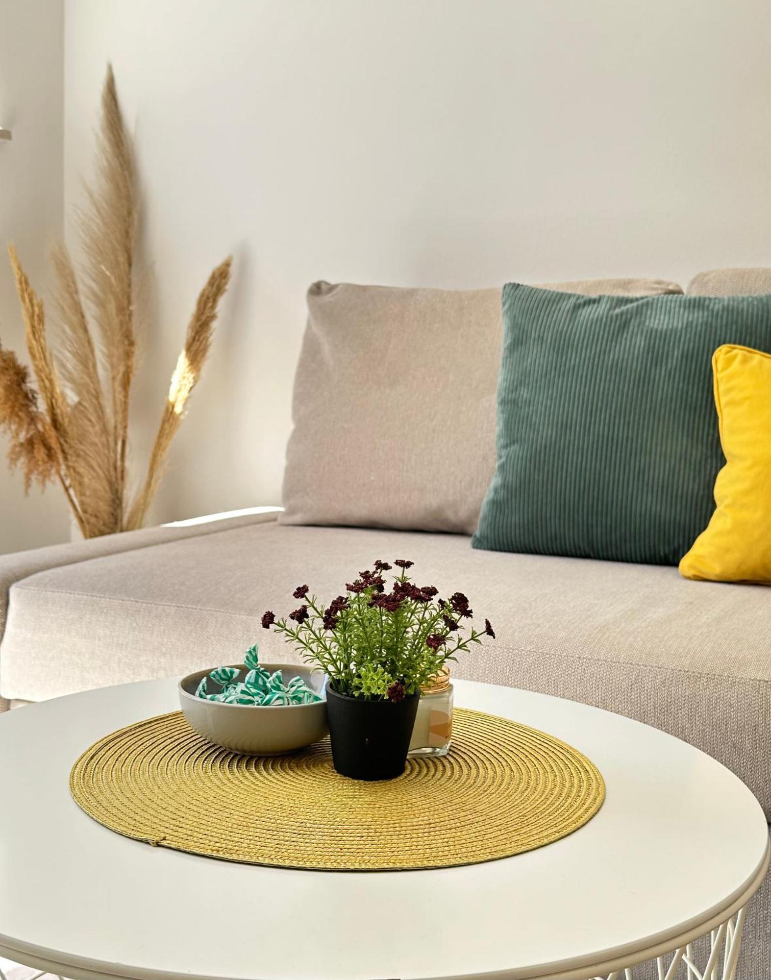 Apartment Dvina Dubrovník Exteriér fotografie