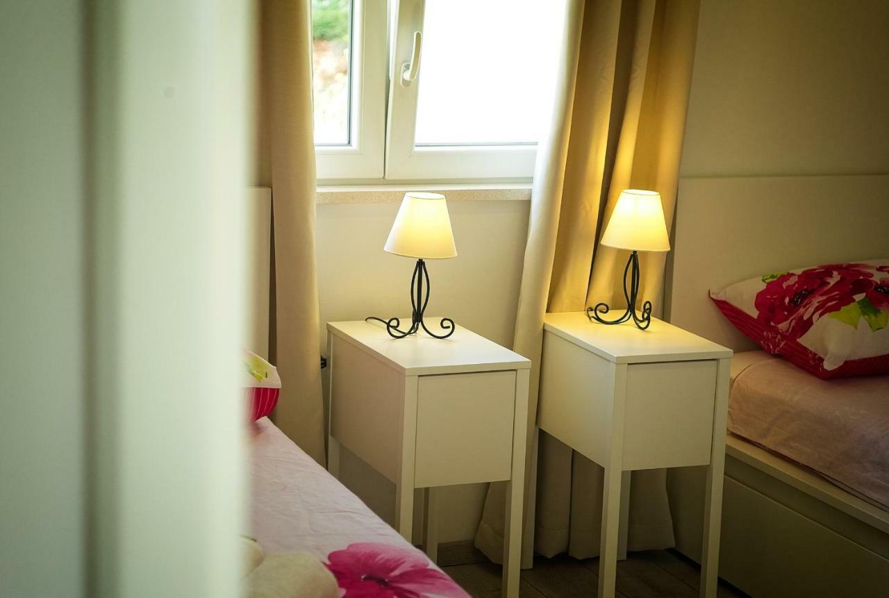 Apartment Dvina Dubrovník Exteriér fotografie